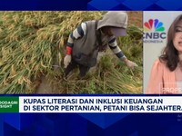 Video: Jurus Bikin 30 Juta Petani Jauhi Tengkulak & Dapat Pinjaman
