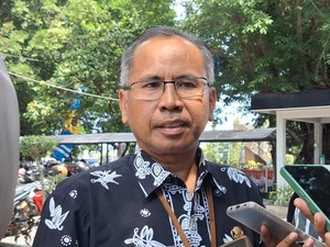 Cuti Bersama 18 Agustus, Pemkot Mataram Minta Perusahaan Liburkan Karyawan