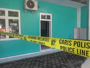 Kata Kades Lumajang soal Seribuan Mahasiswa KKN Ditarik Usai Kasus Curanmor