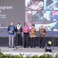 Begini Strategi Kemendag Dorong Perdagangan Indonesia-Australia