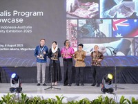 Begini Strategi Kemendag Dorong Perdagangan Indonesia-Australia