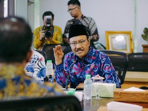 Sekolah Rakyat Akan Hadir di Wilayah Transmigrasi Awal Tahun Depan