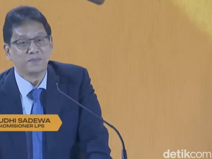 Plot Twist! LPS Dulu Nyontek Amerika, Sekarang Malah Jadi Panutan