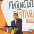 Bos LPS Ungkap Bukti Optimisme Ekonomi RI Tahun Ini