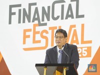 LPS : Sistem Keuangan Indonesia Tumbuh dan Resilient