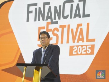 Bos LPS: Jangan Terlalu Percaya Ekonom Luar, Ini Buktinya!
