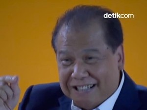 Video CT Ungkap Kunci Sukses Jadi Wirausahawan: Tidak Ada Istilah Gagal
