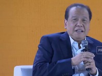 CT Siap Kasih Petuah di LPS Financial Festival Medan, Buruan Daftar!