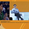 Video: Kolaborasi Bank & Pengusaha Bantu Bisnis UMKM - Anak Muda