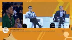 Video: Kolaborasi Bank & Pengusaha Bantu Bisnis UMKM - Anak Muda