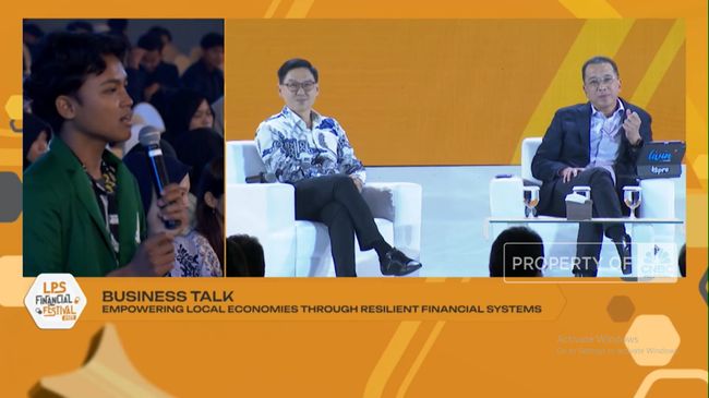 Video: Kolaborasi Bank dan Pengusaha Bantu Bisnis UMKM - Anak Muda