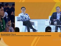 Video: Kolaborasi Bank & Pengusaha Bantu Bisnis UMKM - Anak Muda