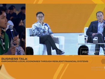Video: Kolaborasi Bank & Pengusaha Bantu Bisnis UMKM - Anak Muda