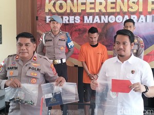 Pedagang Ayam di Labuan Bajo Rental 7 Motor, lalu Dijual ke Bima