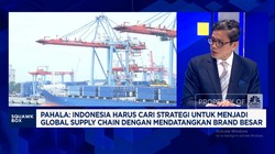 Video: Jurus Pengusaha Jaga Daya saing &
