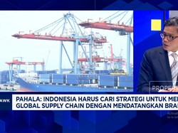 Video: Jurus Pengusaha Jaga Daya saing & "Lawan" Efek Tarif 19% Trump