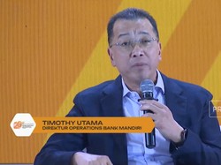 Video: Layanan "Unik" Bank Mandiri Bantu Nasabah Korporasi - Gen Z