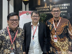 Reaksi LMKN Usai Deretan Musisi Gratiskan Lagu Diputar di Public Space