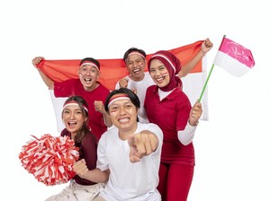 8 Contoh Proposal 17 Agustus, Bisa Diserahkan ke Kepsek atau Ketua RT!
