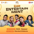 Dear RANers Surabaya, Yuk Nonton Gratis di LPS Financial Festival