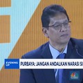 Video: LPS Ingatkan Stabilitas Perlu Lebih dari Sekadar Simbolik