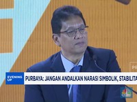 Video: LPS Ingatkan Stabilitas Perlu Lebih dari Sekadar Simbolik