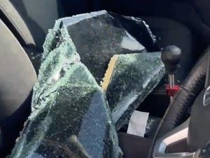 Pria Curi Uang Rp 43 Juta Usai Pecahkan Kaca Mobil di Bone Ditangkap