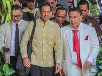 Alasan Nadiem Pilih Chromebook Buat Pengadaan Laptop Diungkap Hotman