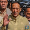 Keterangan KPK Panggil Nadiem Makarim soal Korupsi Google Cloud