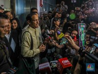 Periksa Nadiem Makarim Hari Ini, KPK Buka Suara
