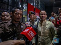 GoTo Buka Suara Usai Nadiem Makarim Jadi Tersangka Korupsi Chromebook
