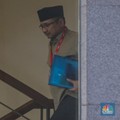 KPK Cegah Mantan Menteri Agama Yaqut Cholil Qoumas ke Luar Negeri