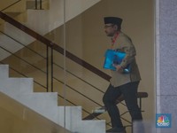 Bisnis Fuad Hasan, Bos Maktour yang Dicegah KPK ke Luar Negeri