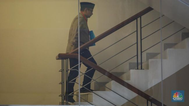 Eks Menag Yaqut Diperiksa KPK Hari ini Soal Kuota Haji