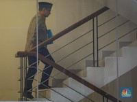 Eks Menag Yaqut Diperiksa KPK Hari ini Soal Kuota Haji
