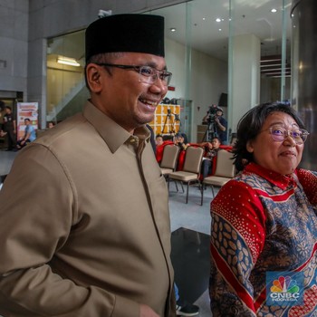 KPK Panggil Eks Menteri Agama terkait Dugaan Korupsi Dana Haji