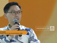 Video: Bos HMSP ke Anak Muda Yang Mau Bisnis: Mulai Dengan Niat Baik