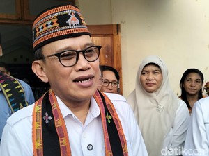 Gaji Tinggi di Luar Negeri, Siswa SMK di Labuan Bajo Ingin Jadi PMI