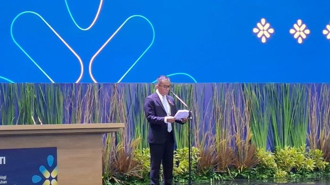 Pertama dalam Sejarah RI, Konvensi Sains, Teknologi dan Industri Digelar