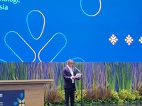 Pertama dalam Sejarah RI, Konvensi Sains, Teknologi & Industri Digelar
