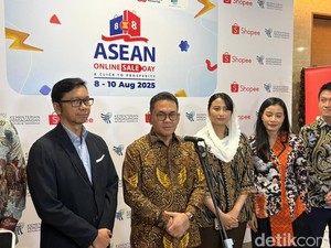 RI Teken Perjanjian Dagang dengan Peru Pekan Depan