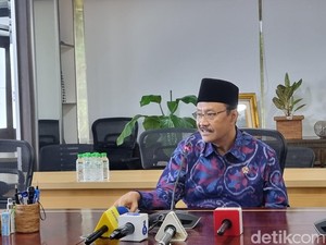 Mensos Cek NIK Penerima Bansos Terindikasi Bandar Judol