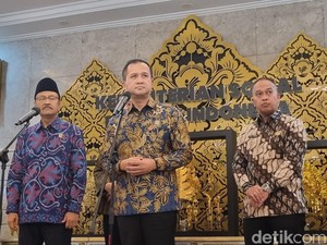 Menteri Iftitah Blak-blakan Konsep Transmigrasi Era Prabowo