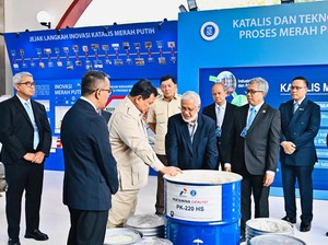 Video: 2 Ribu Saintis Ngumpul di ITB, Hadiri KSTI 2025
