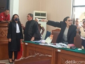 Pengacara Ogah Tanggapi Adu Mulut Nikita Mirzani Vs Jaksa