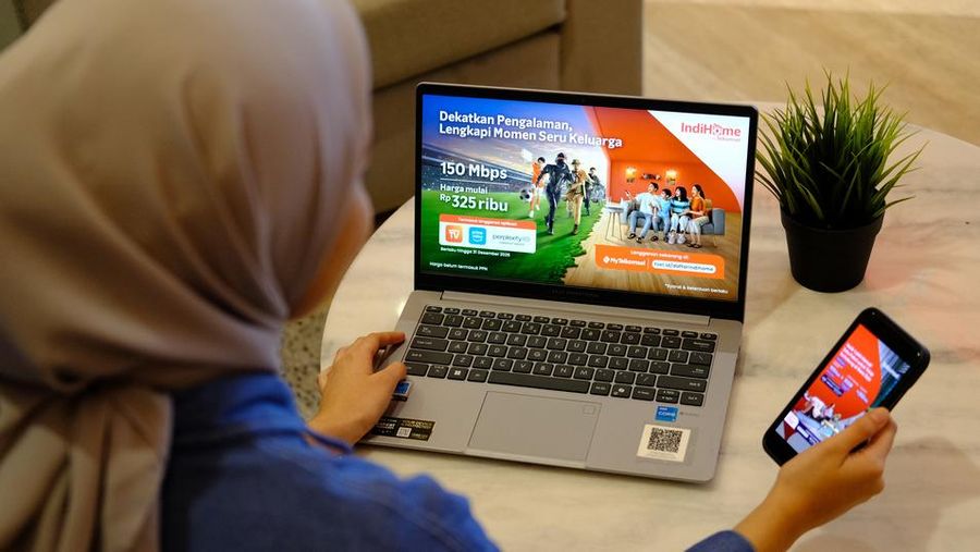 Paket Internet