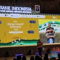 KKI 2025 Resmi Digelar, UMKM Terus Jadi Motor Pertumbuhan Ekonomi RI