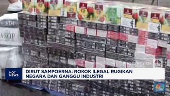 Video: Pemerintah Gelar Operasi Pasar - Presiden Myanmar Meninggal