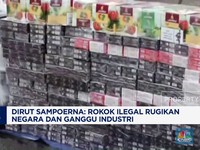 Video: Pemerintah Gelar Operasi Pasar - Presiden Myanmar Meninggal