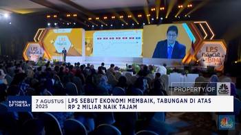 Video: Pemerintah Salurkan 1,3 Juta Ton Beras-Trump Patok Tarif Chip 1